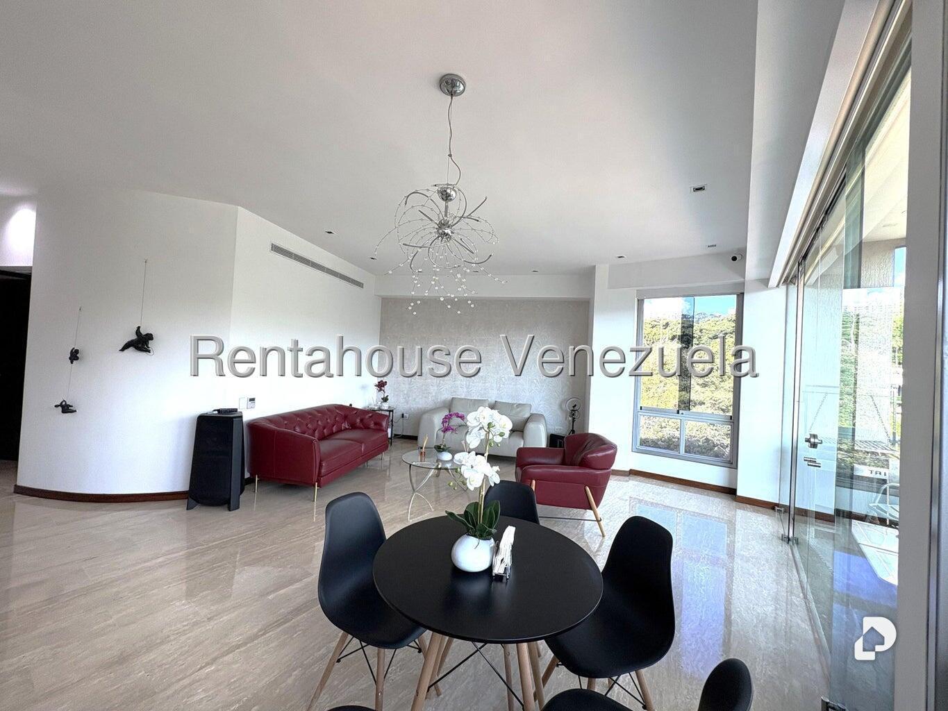 Apartment in Las Mesetas de Santa Rosa de Lima, Caracas – 4