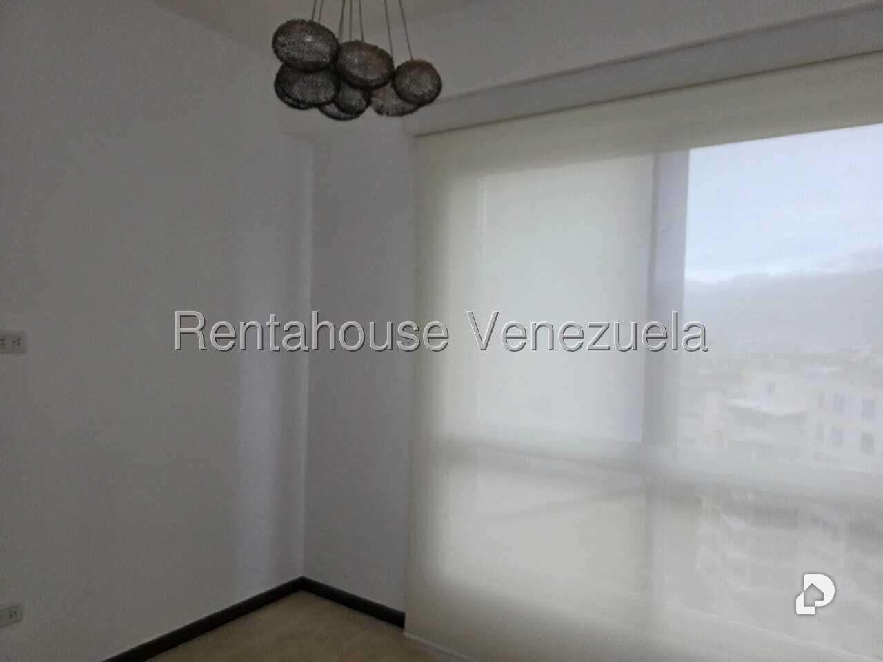 Apartment in Las Mesetas de Santa Rosa de Lima, Caracas – 18