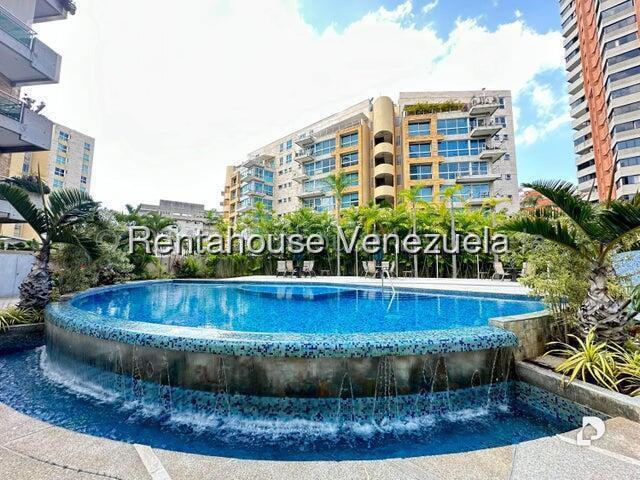 Apartment in Las Mesetas de Santa Rosa de Lima, Caracas – 2