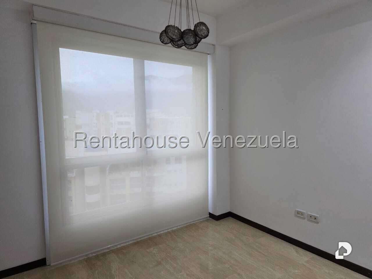 Apartment in Las Mesetas de Santa Rosa de Lima, Caracas – 17