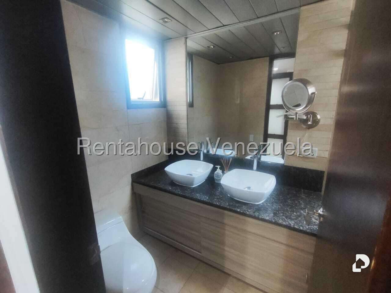 Apartment in Las Mesetas de Santa Rosa de Lima, Caracas – 15