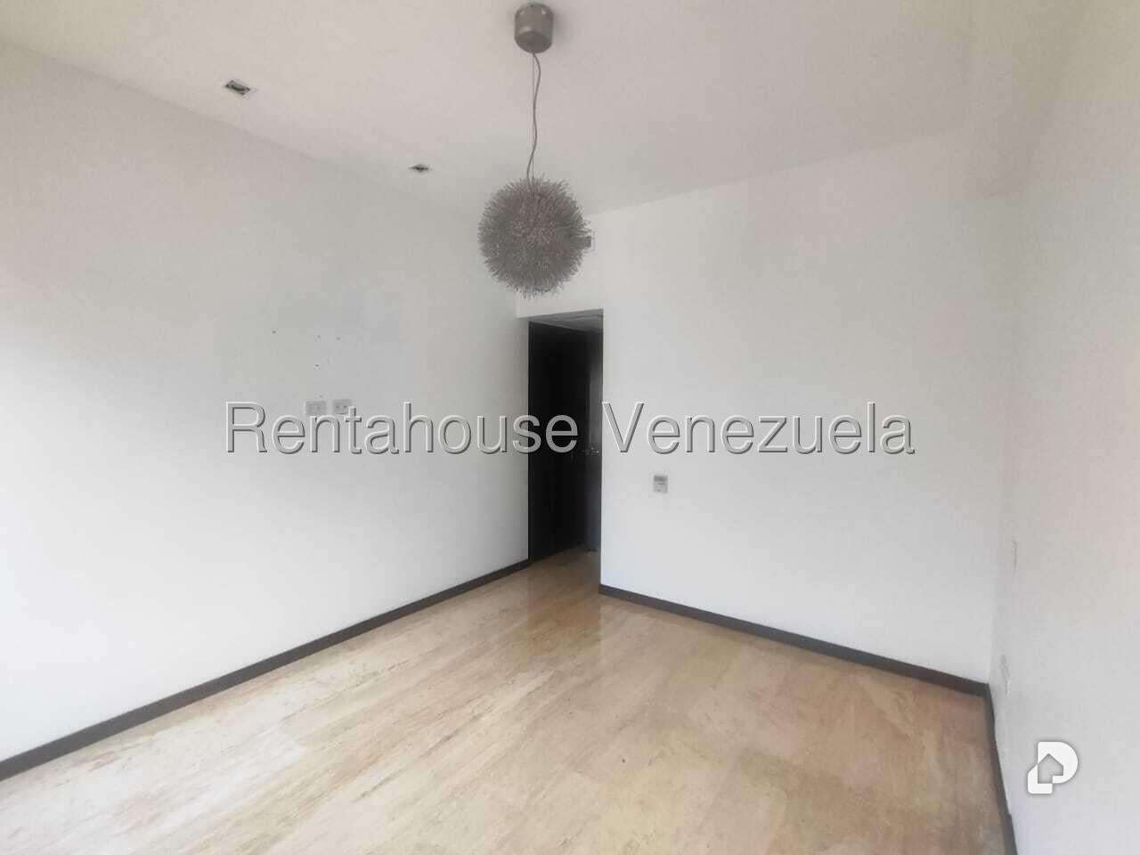 Apartment in Las Mesetas de Santa Rosa de Lima, Caracas – 14