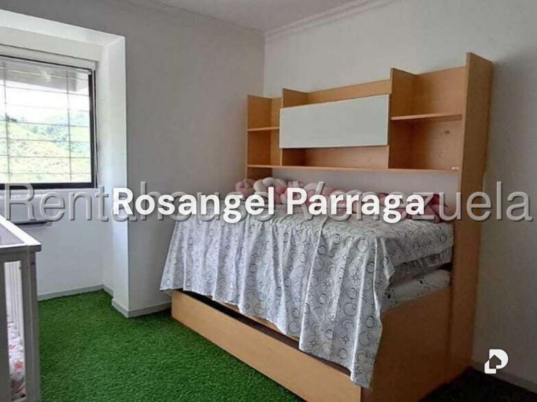 Apartamento en El Parral, Valencia – 12