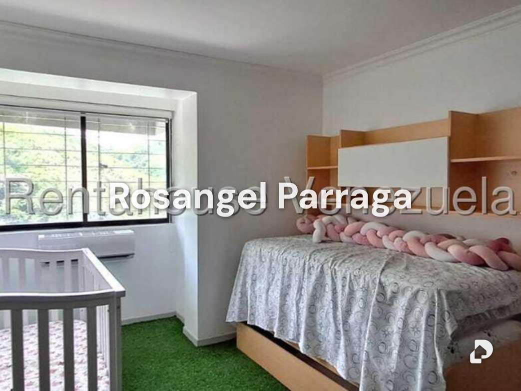 Apartamento en El Parral, Valencia – 13