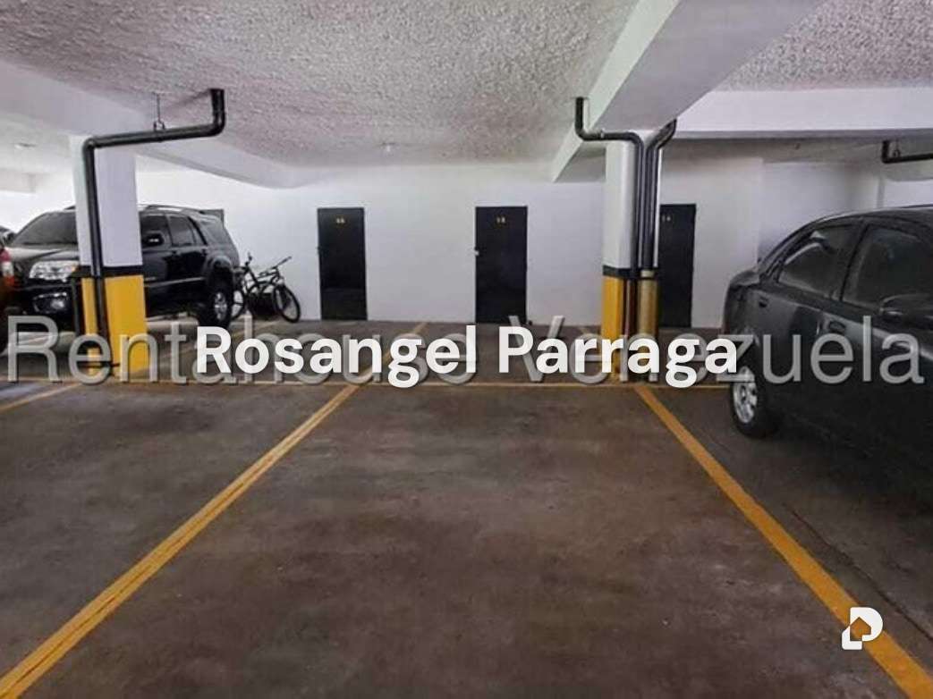 Apartamento en El Parral, Valencia – 7