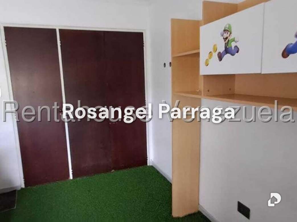 Apartamento en El Parral, Valencia – 16
