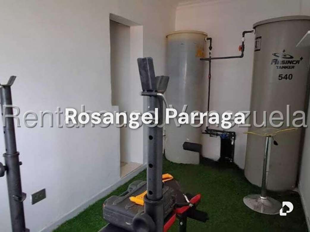 Apartamento en El Parral, Valencia – 11