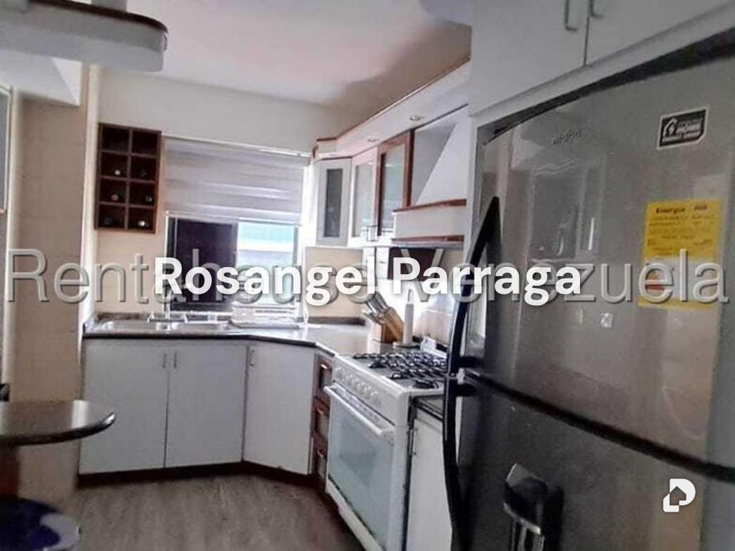 Apartamento en El Parral, Valencia – 6