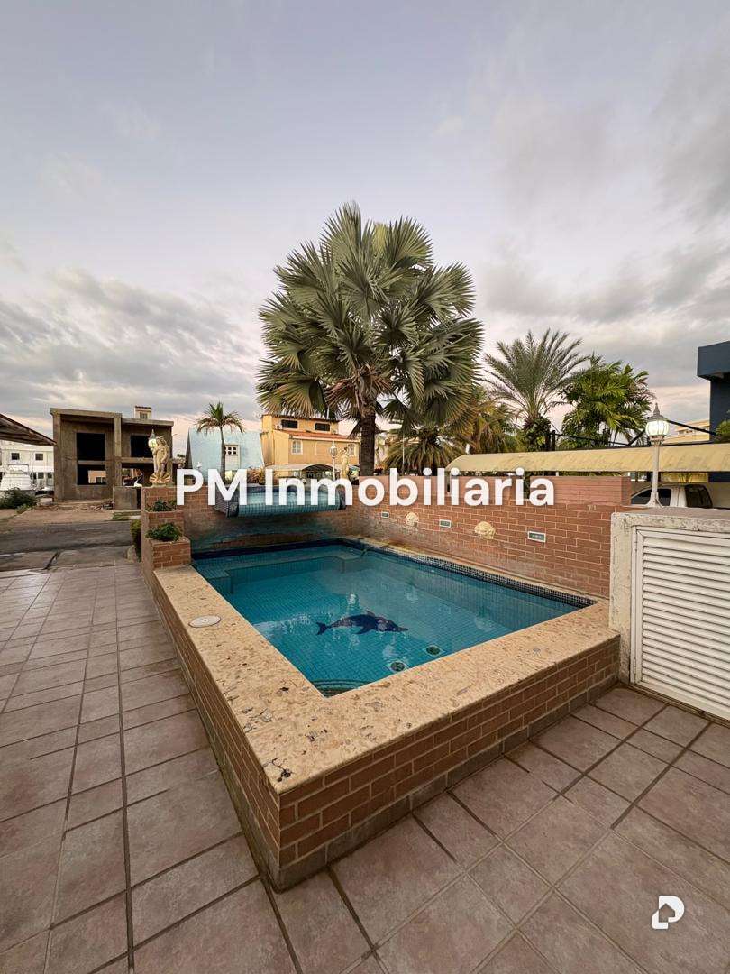 Casa en Puerto La Cruz – 10