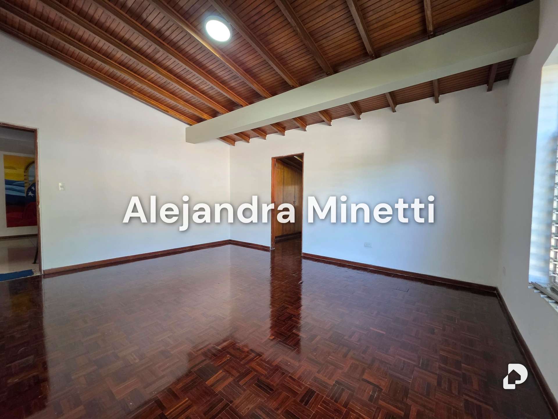 Casa en El Marqués, Caracas – 2