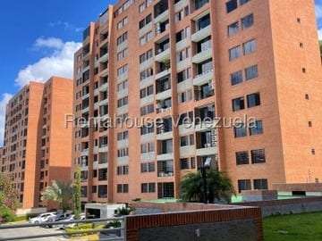 Apartamento en Caracas - 1