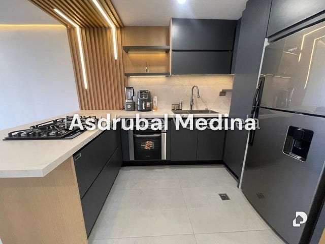 Apartamento en Caracas – 7