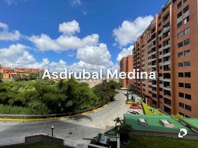 Apartamento en Caracas – 11