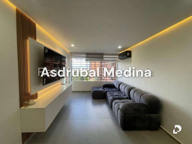 Apartamento en Caracas – 4