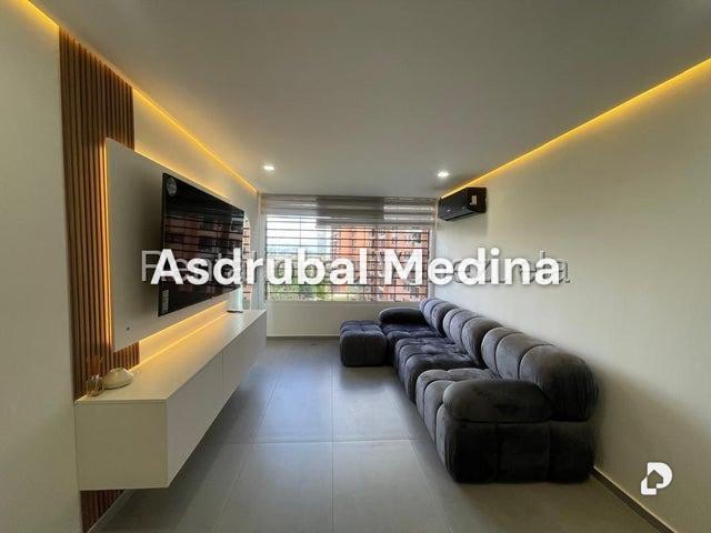 Apartamento en Caracas – 4