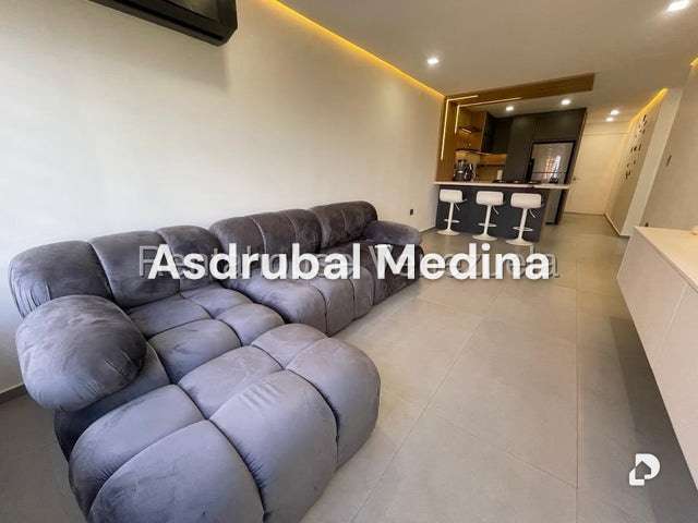 Apartamento en Caracas – 3