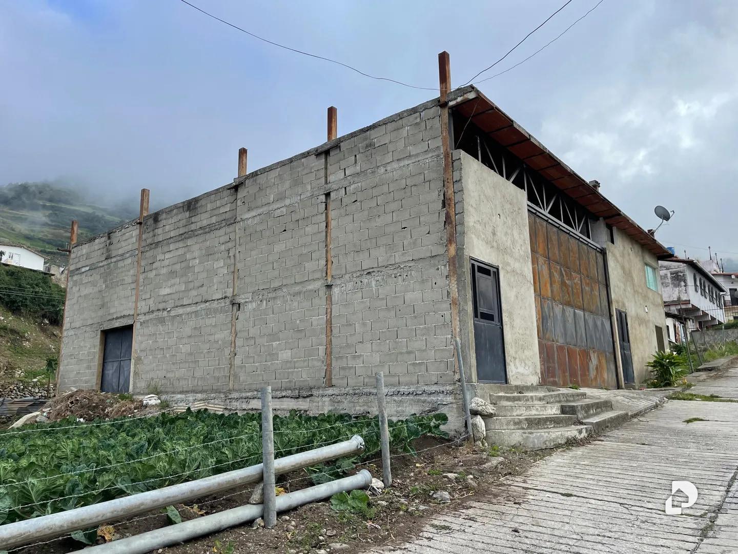 Galpón en Chachopo – 2