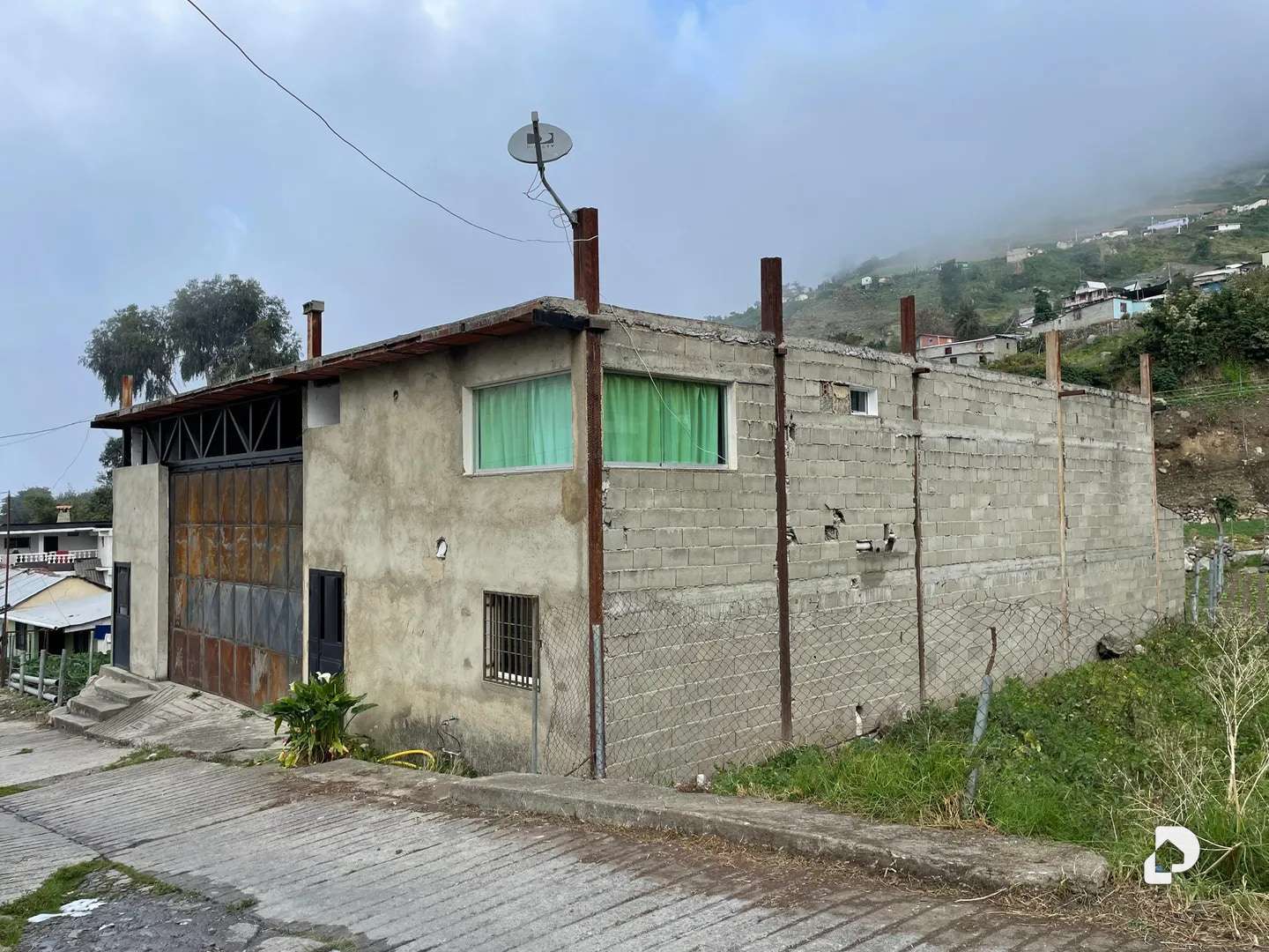 Galpón en Chachopo – 4