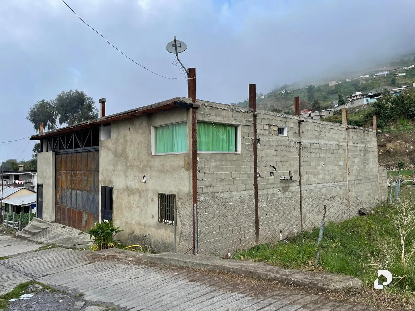Galpón en Chachopo – 4