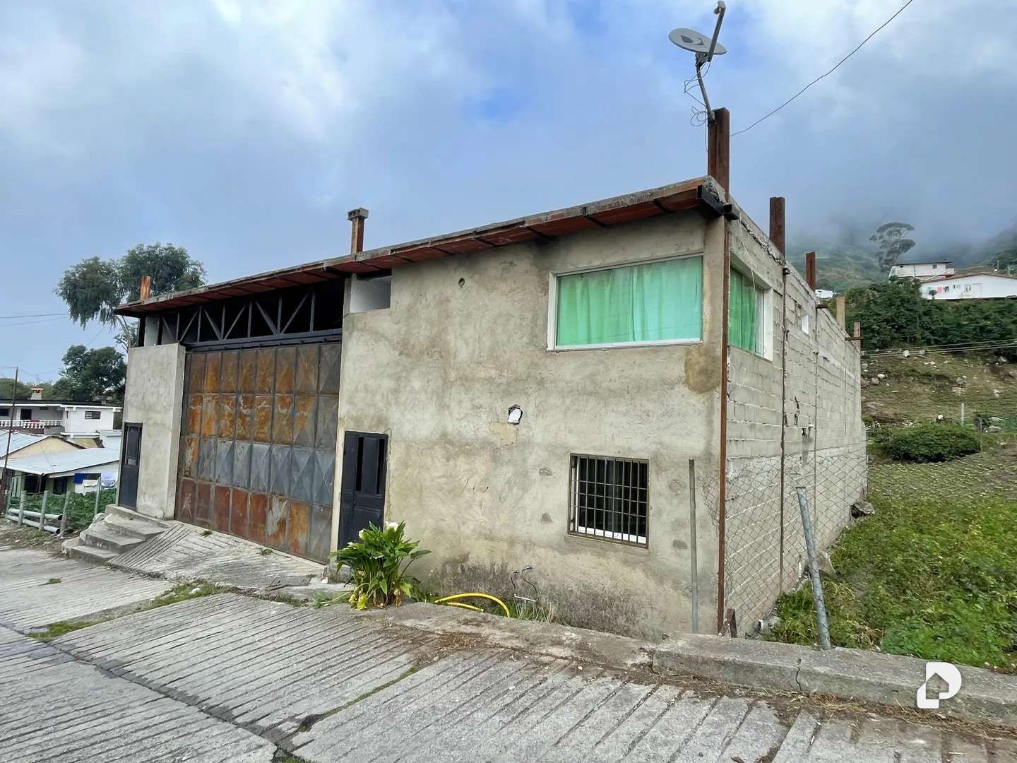 Galpón en Chachopo – 3