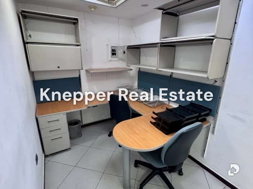 Apartamento en Bello Campo, Caracas – 8