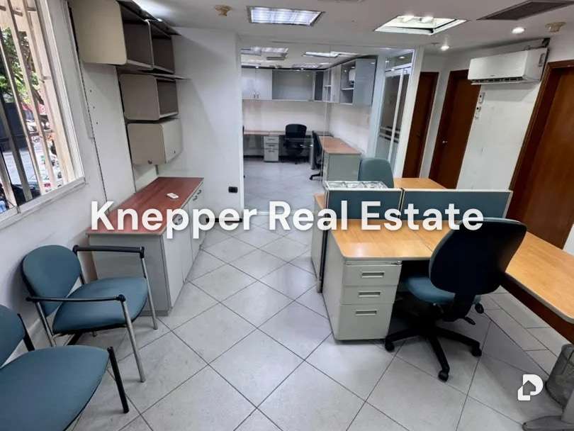 Apartamento en Bello Campo, Caracas – 7
