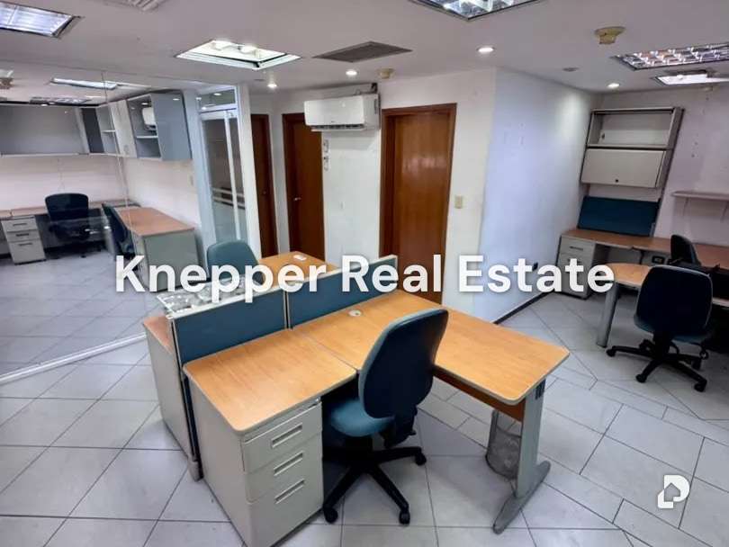 Apartamento en Bello Campo, Caracas – 4