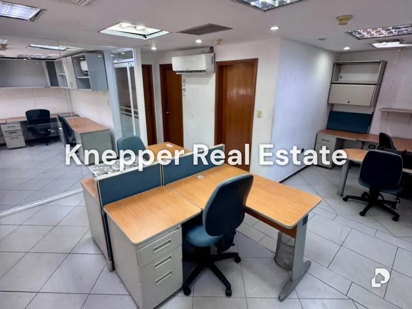 Apartamento en Bello Campo, Caracas – 4