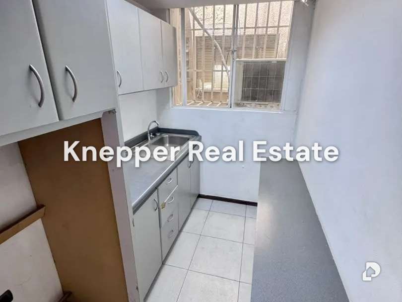 Apartamento en Bello Campo, Caracas – 6