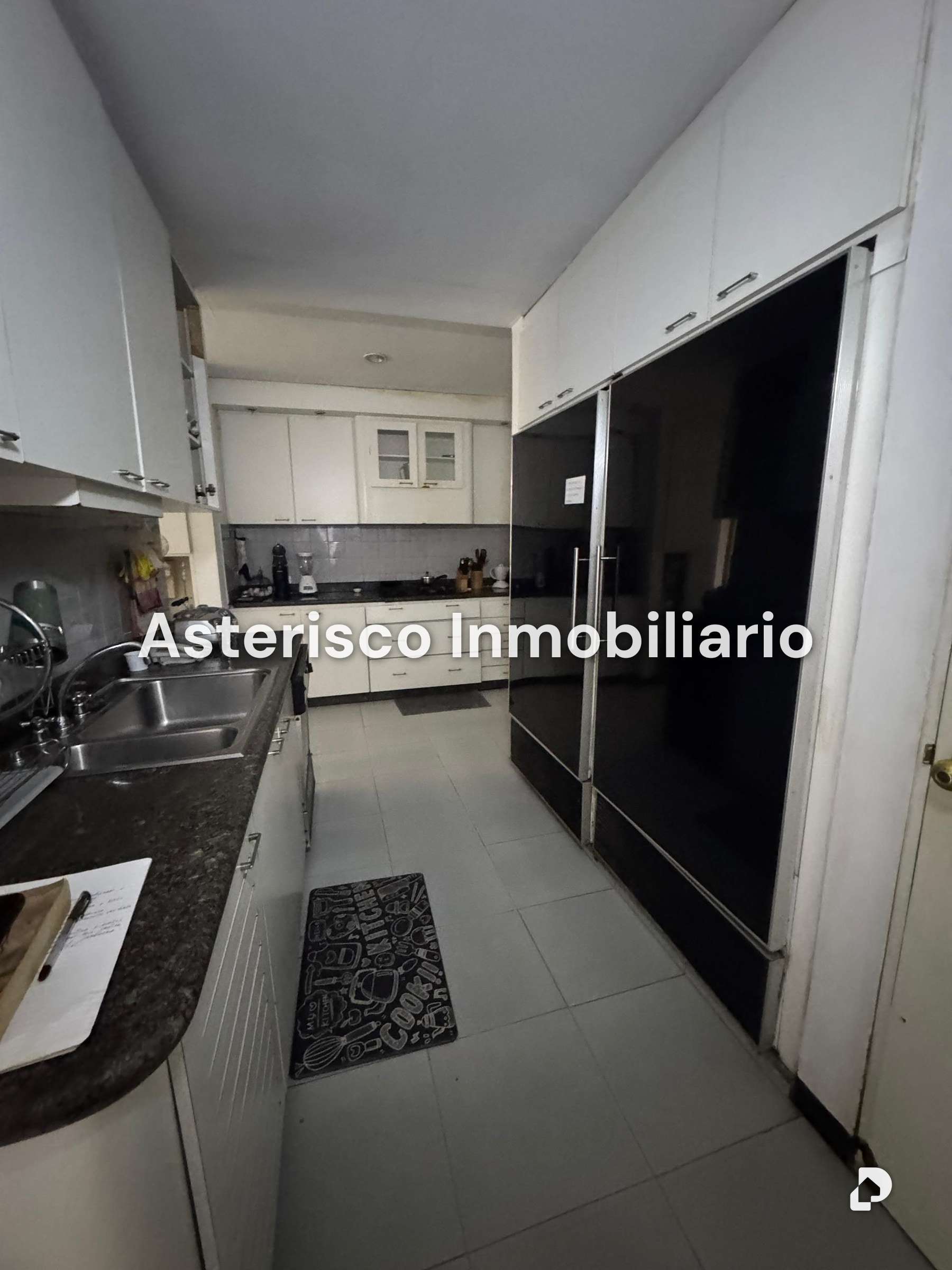 Apartamento en La Miranda, Caracas – 11