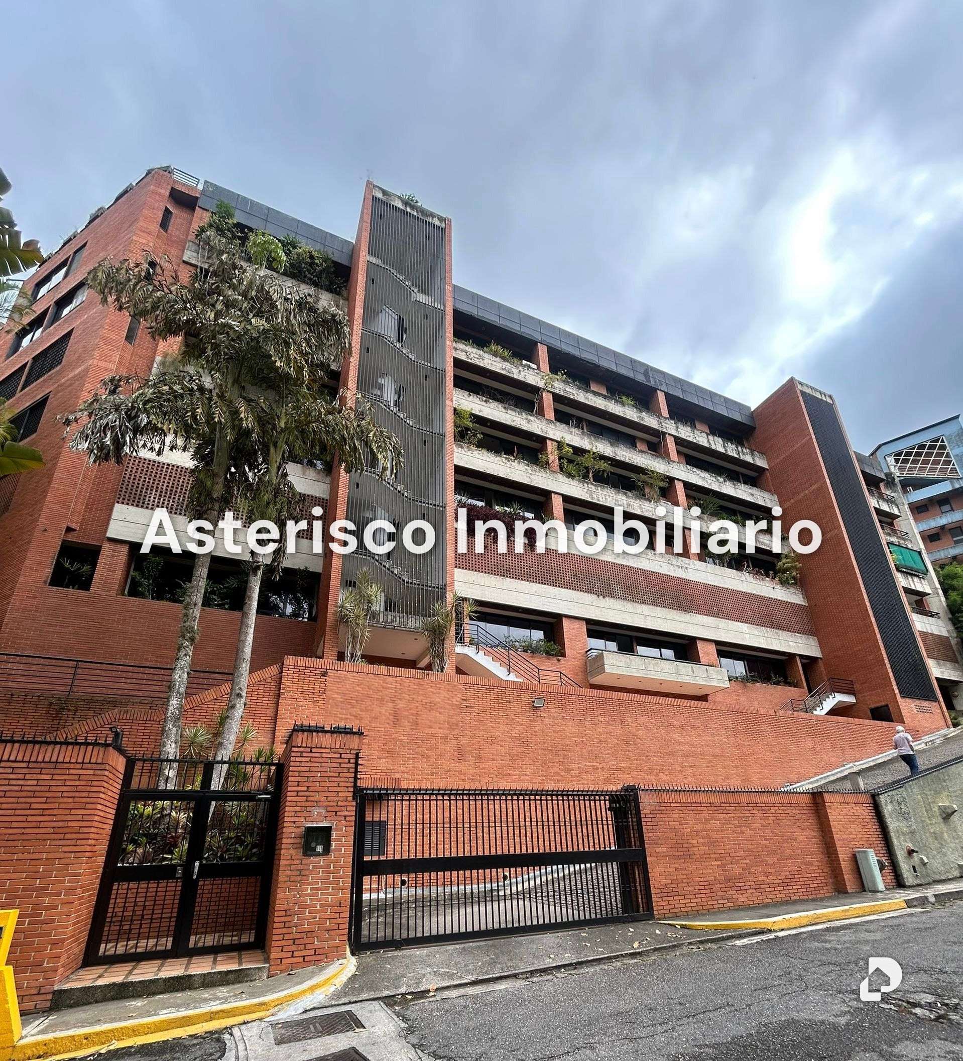 Apartamento en La Miranda, Caracas – 9