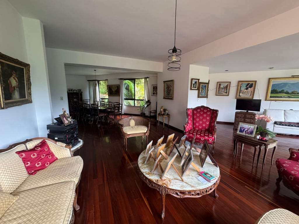 Apartamento en Caracas - 1