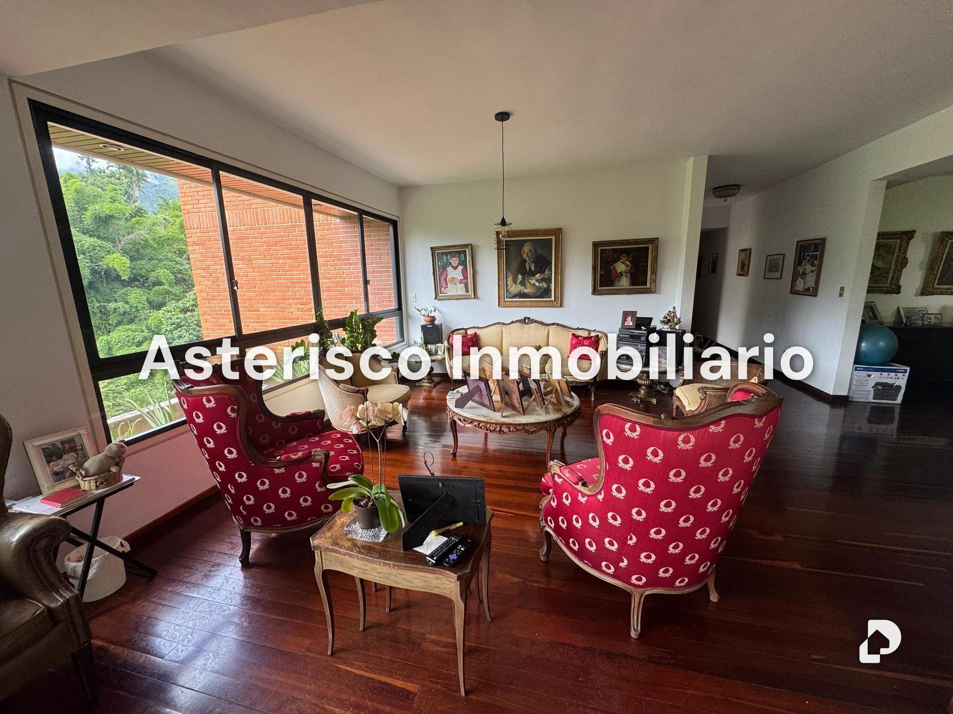 Apartamento en La Miranda, Caracas – 5