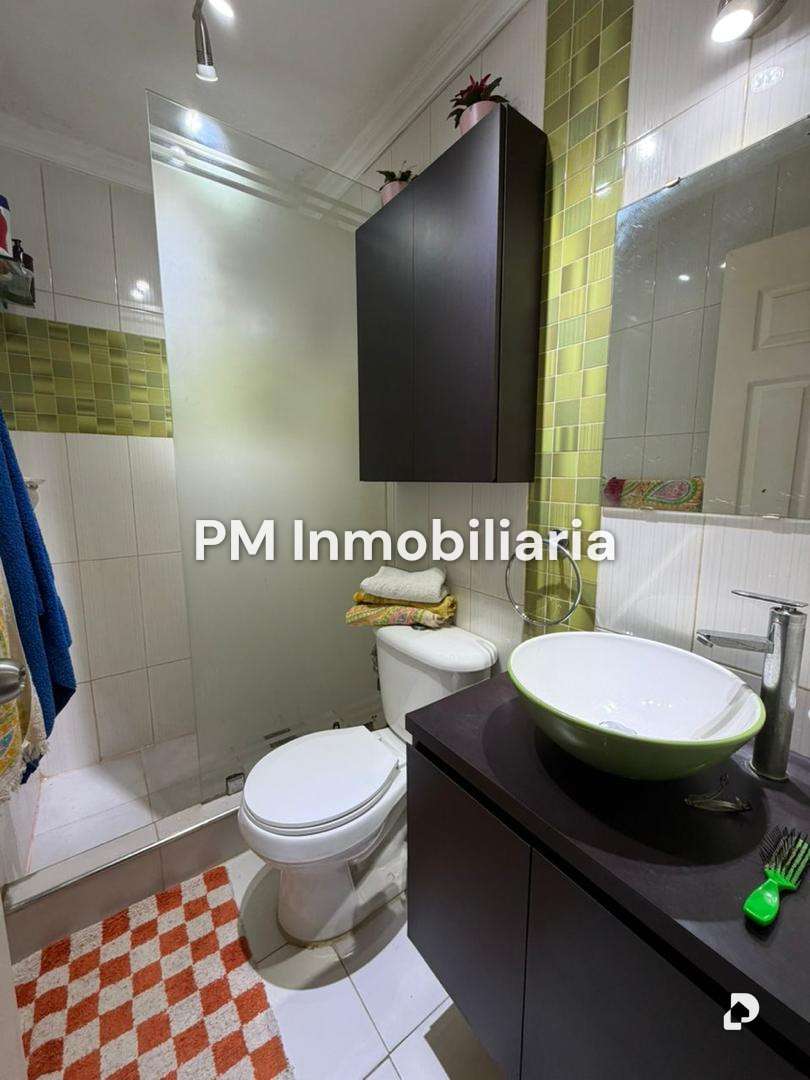 Apartamento en San Pedro, Guarenas – 14