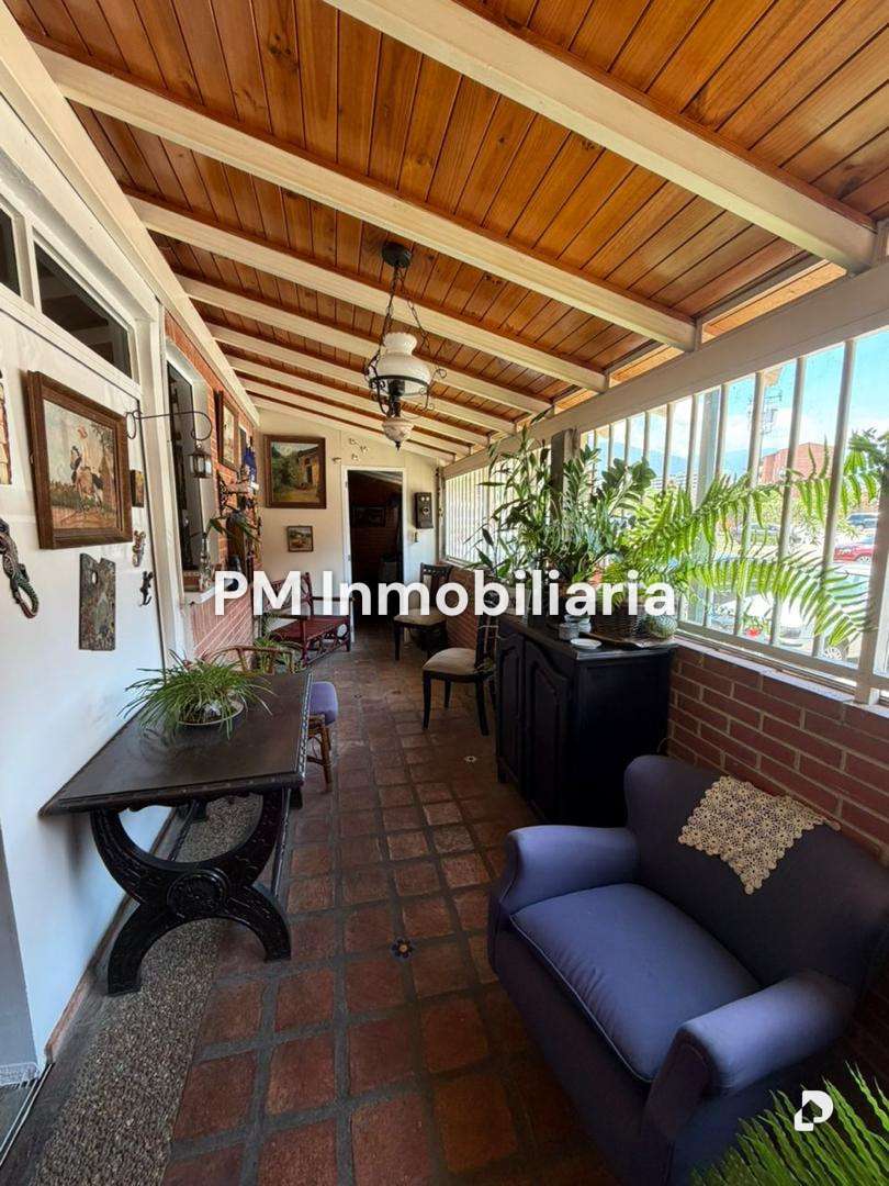Apartamento en San Pedro, Guarenas – 11