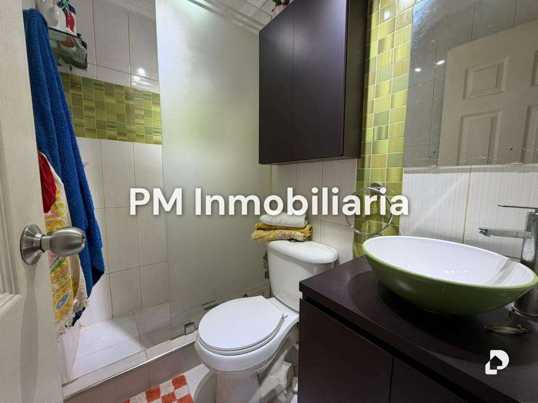 Apartamento en San Pedro, Guarenas – 12