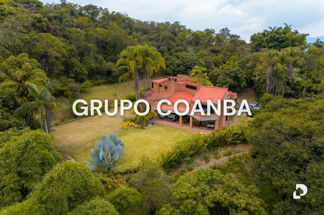 Casa en La Trinidad, Caracas – 1