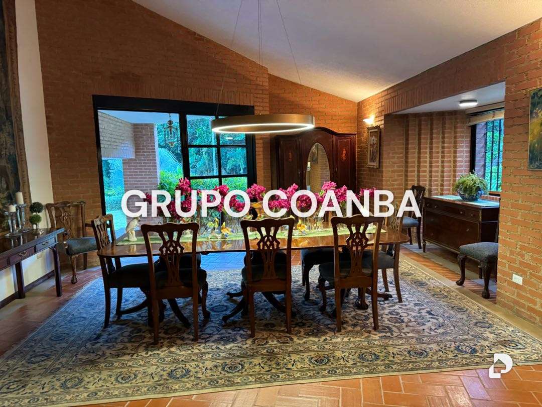 Casa en La Trinidad, Caracas – 8