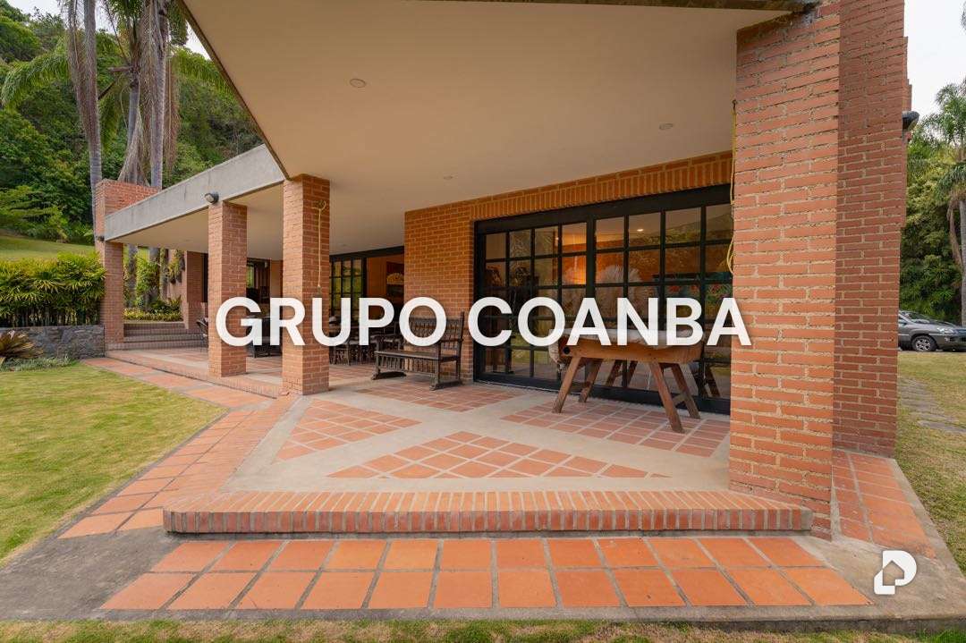 Casa en La Trinidad, Caracas – 5