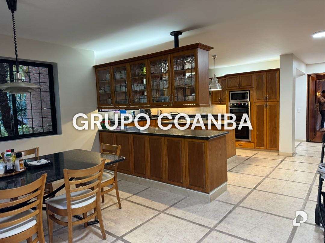 Casa en La Trinidad, Caracas – 9