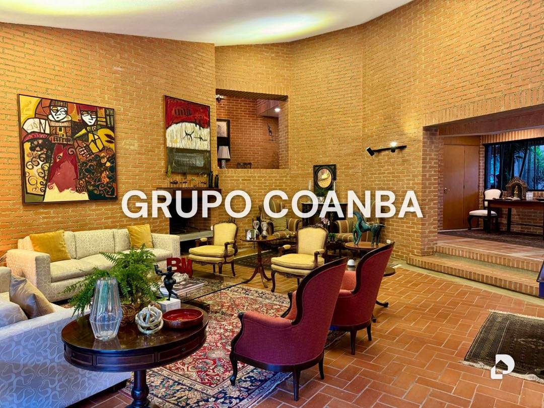 Casa en La Trinidad, Caracas – 7