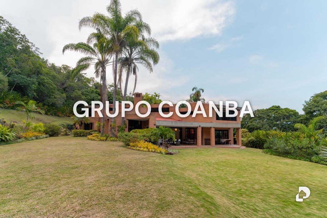 Casa en La Trinidad, Caracas – 2