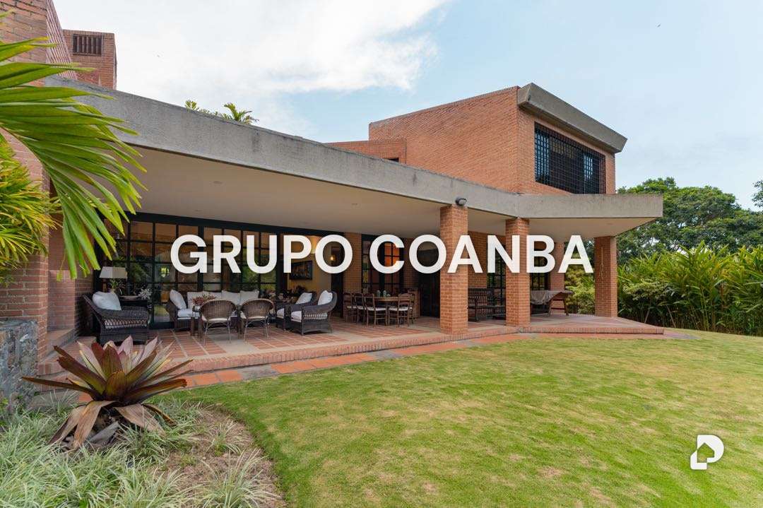 Casa en La Trinidad, Caracas – 6