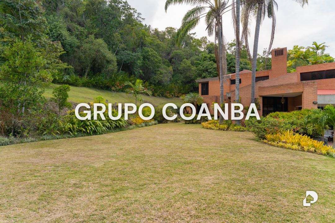 Casa en La Trinidad, Caracas – 3