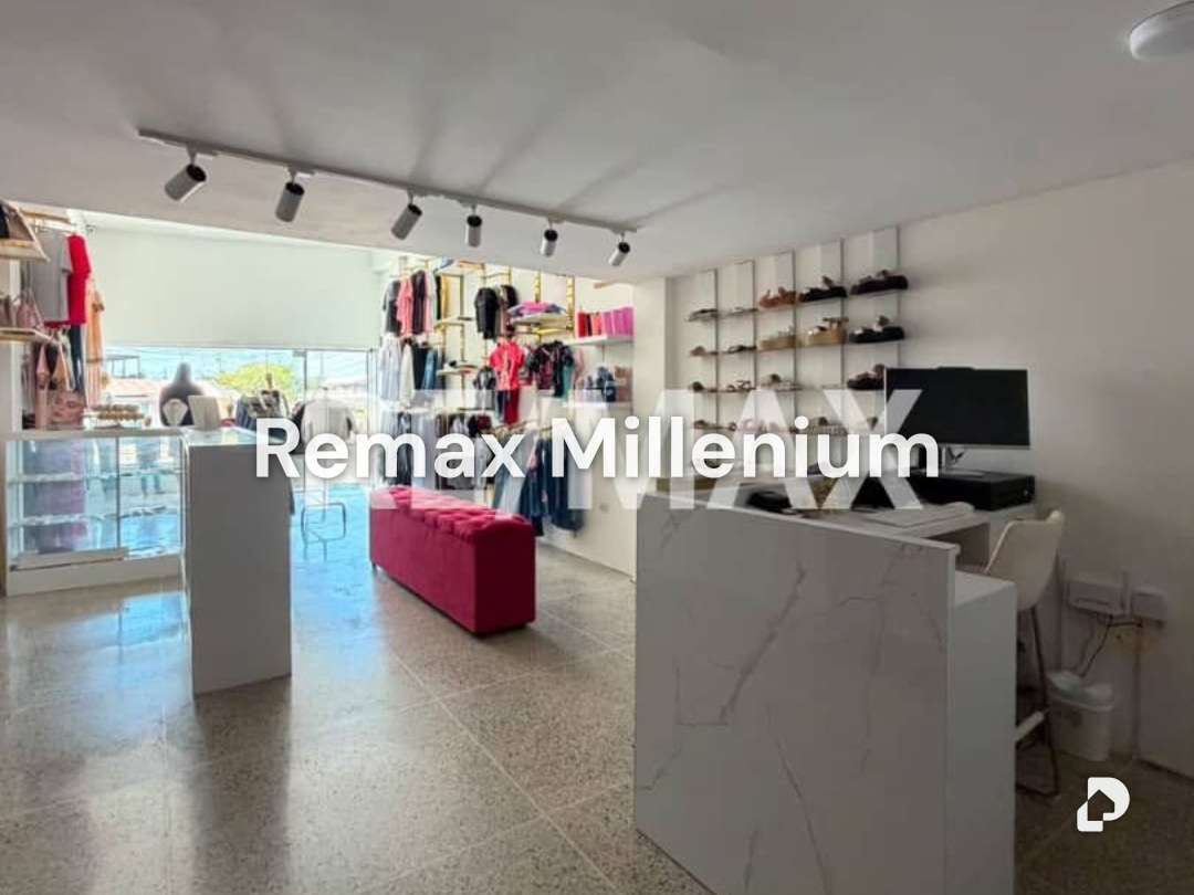 Local comercial en Dirección: CC Lago Sur. Avenida 6 con Calle 162. El Perú, San Francisc, San Francisco – 2