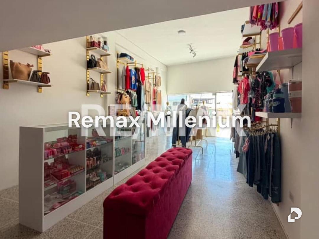 Local comercial en Dirección: CC Lago Sur. Avenida 6 con Calle 162. El Perú, San Francisc, San Francisco – 3
