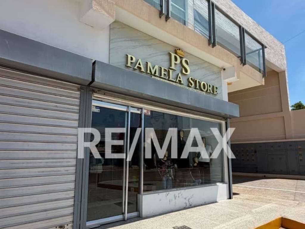 Local comercial en Dirección: CC Lago Sur. Avenida 6 con Calle 162. El Perú, San Francisc, San Francisco - 1