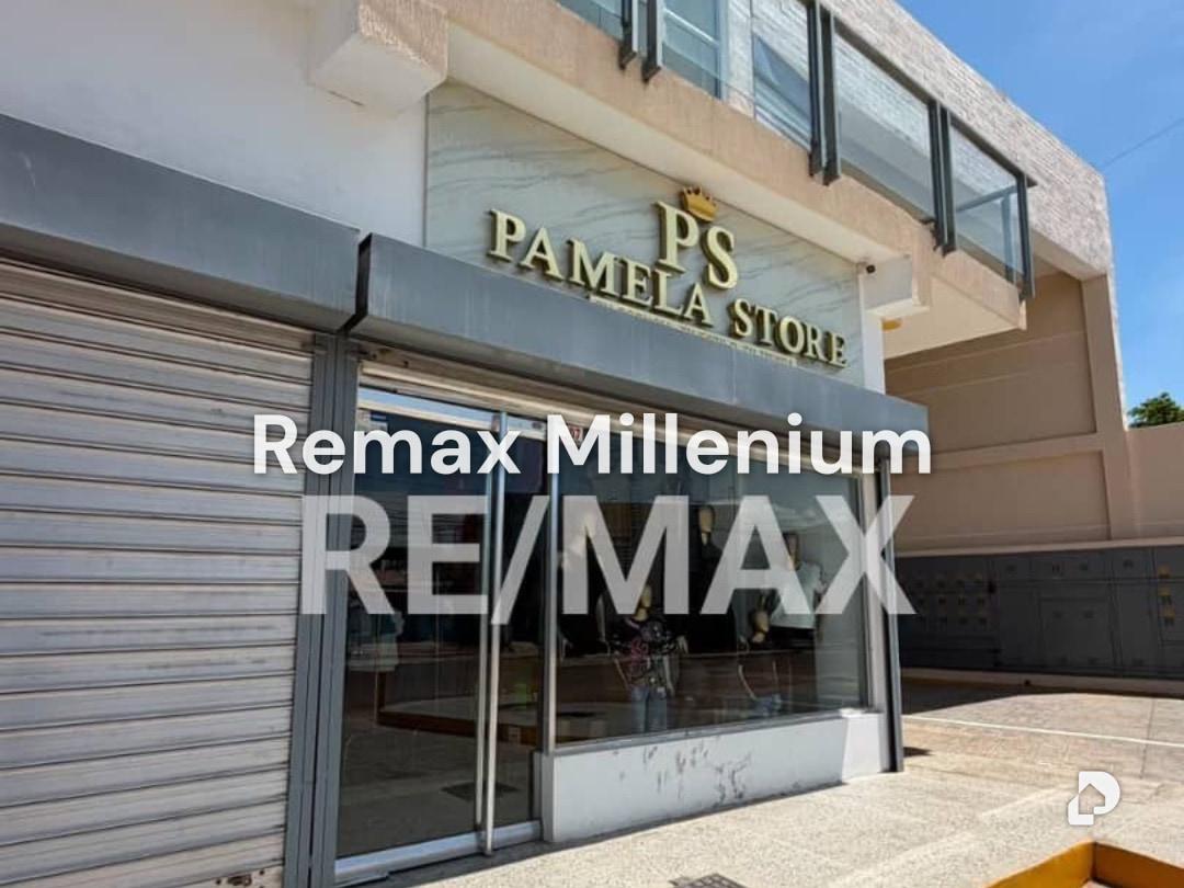 Local comercial en Dirección: CC Lago Sur. Avenida 6 con Calle 162. El Perú, San Francisc, San Francisco – 1