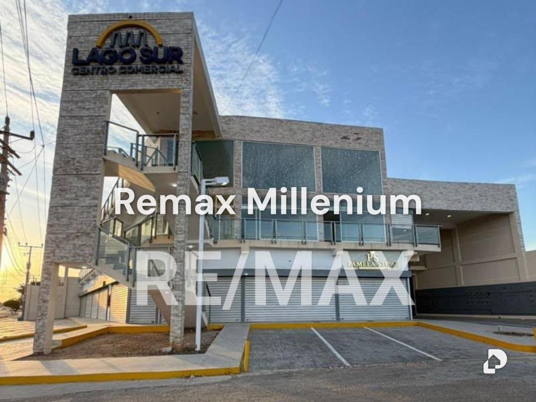 Local comercial en Dirección: CC Lago Sur. Avenida 6 con Calle 162. El Perú, San Francisc, San Francisco – 5