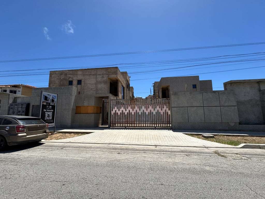 Townhouse en Pampatar - 1